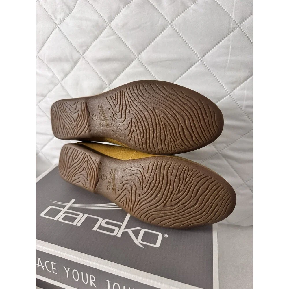 Dansko these are